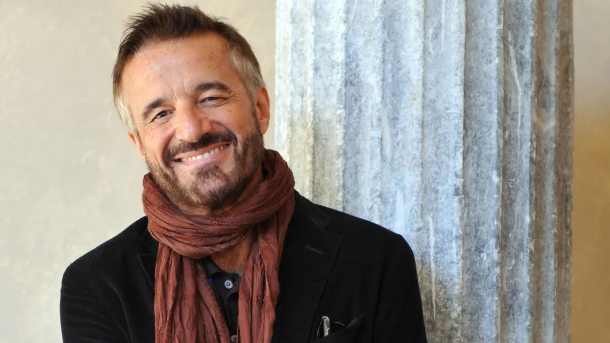 Le origini di Christian De Sica: chi erano i genitori e dove vive oggi