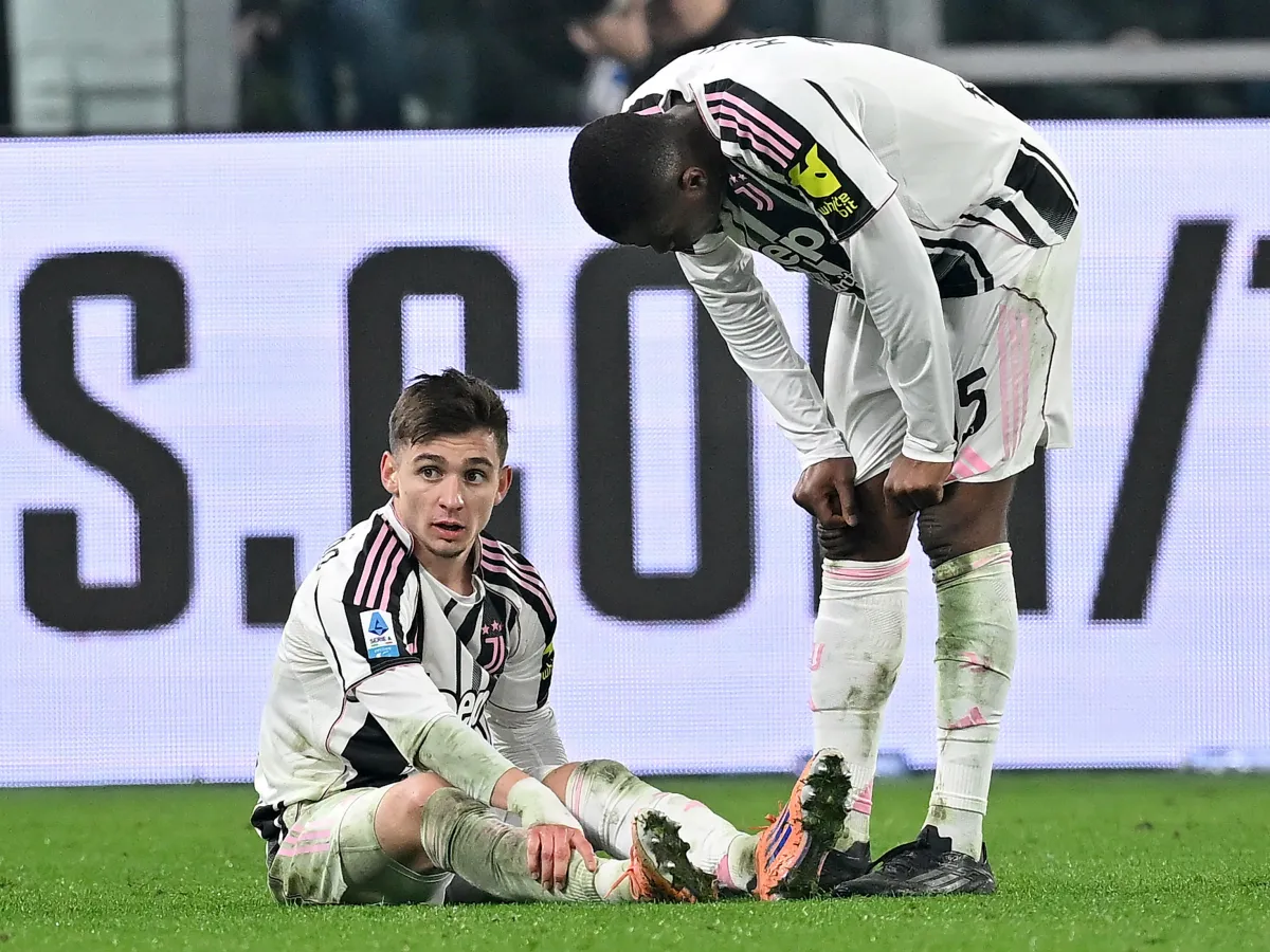 Quando rientra Conceicao? Le condizioni dell'esterno dopo l'infortunio con la Roma