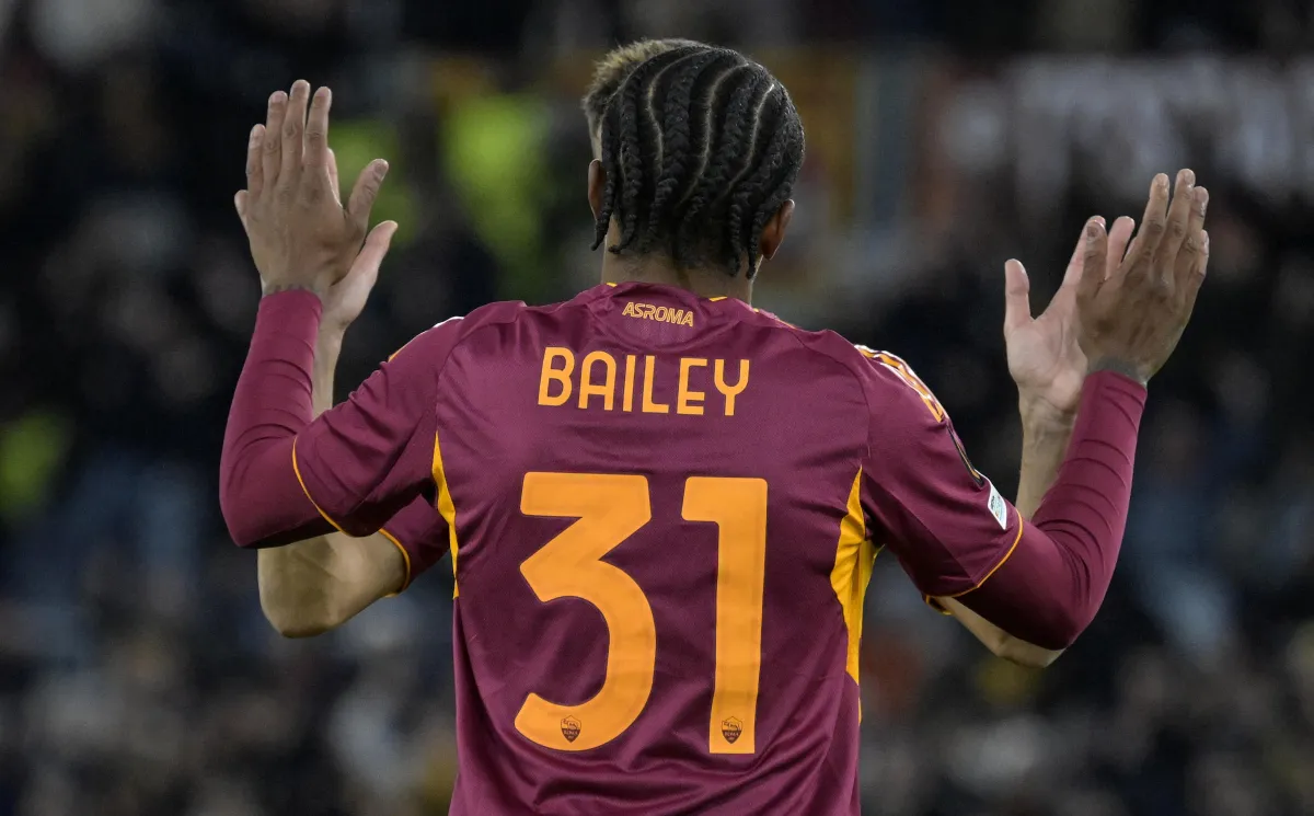 Infortunio Bailey con la Juve: quando torna il giamaicano?