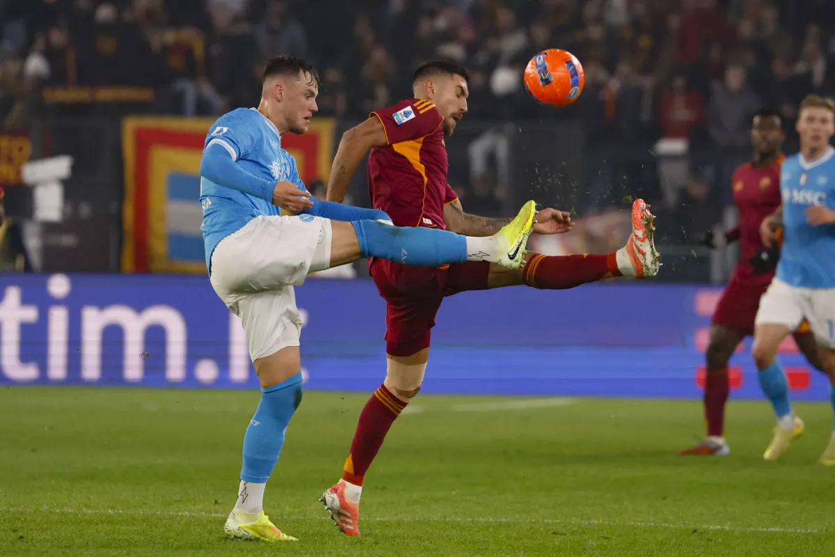 Beukema, quando rientra? Ce la fa per la finale di Supercoppa contro il Bologna