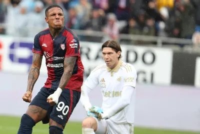 Cosa si è fatto e quando torna Folorunsho? Tutto sull’infortunio in Cagliari-Pisa