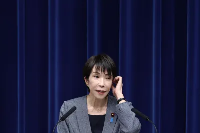 Giappone, le parole di un funzionario sulle armi nucleari diventano un caso: cosa è successo