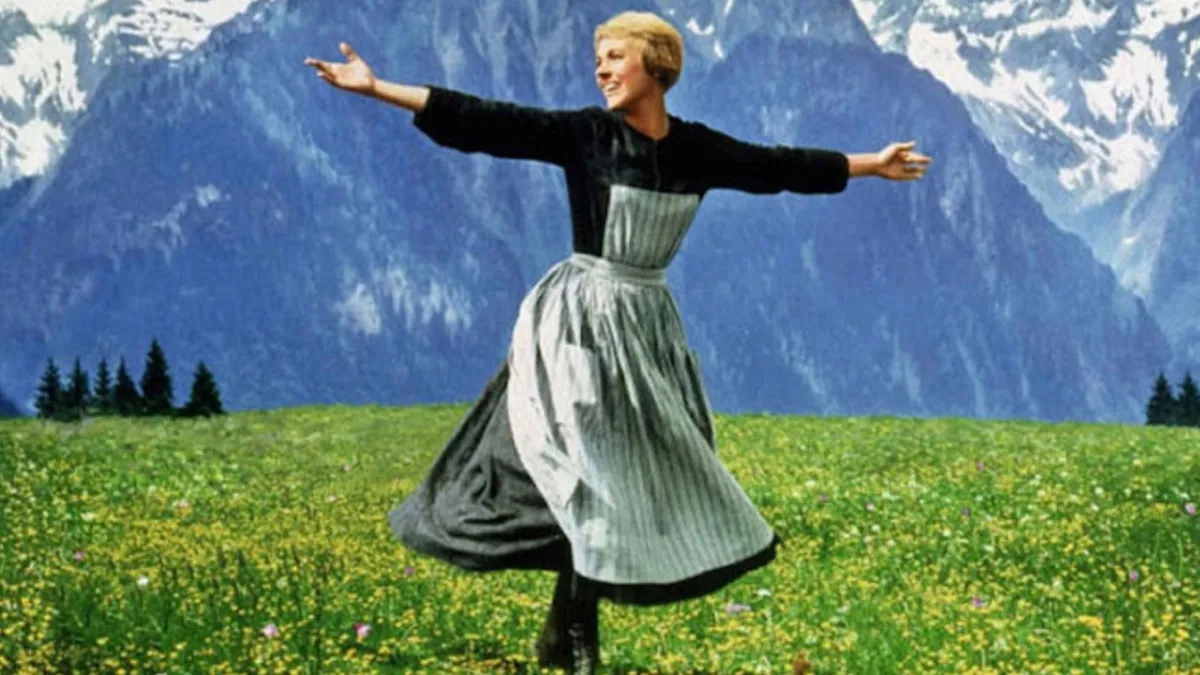 “Tutti insieme appassionatamente”, come finisce e dove è stato girato? Il finale spiegato 