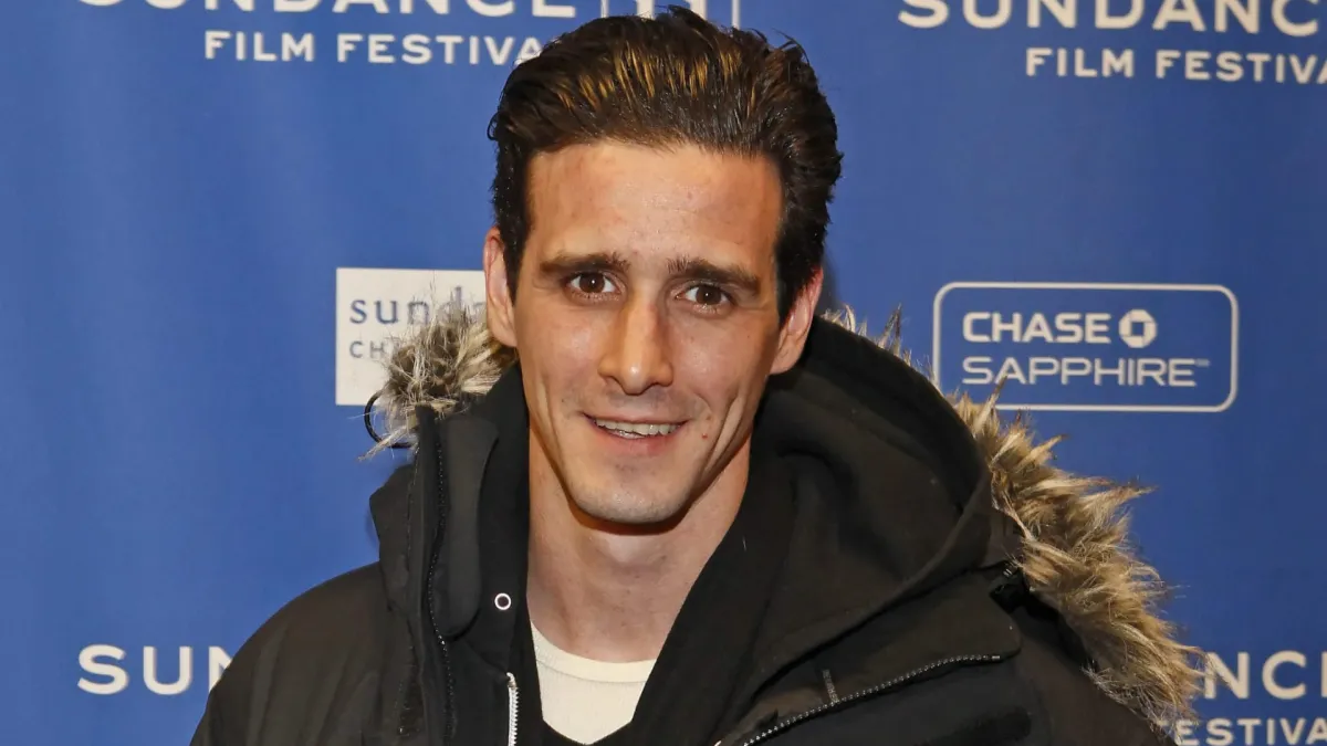 James Ransone: ecco chi è la moglie Jamie McPhee e quanti figli hanno