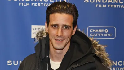 James Ransone: ecco chi è la moglie Jamie McPhee e quanti figli hanno