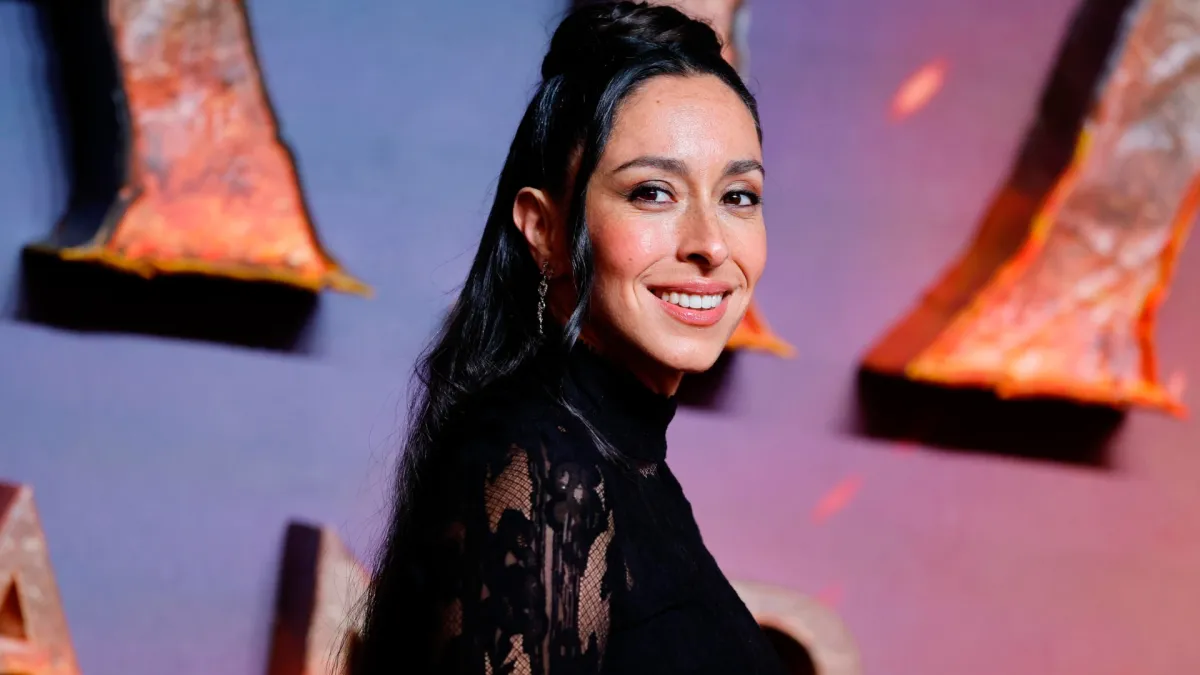 Oona Chaplin accusata di essere una nepo-baby: le critiche e la risposta dell'attrice