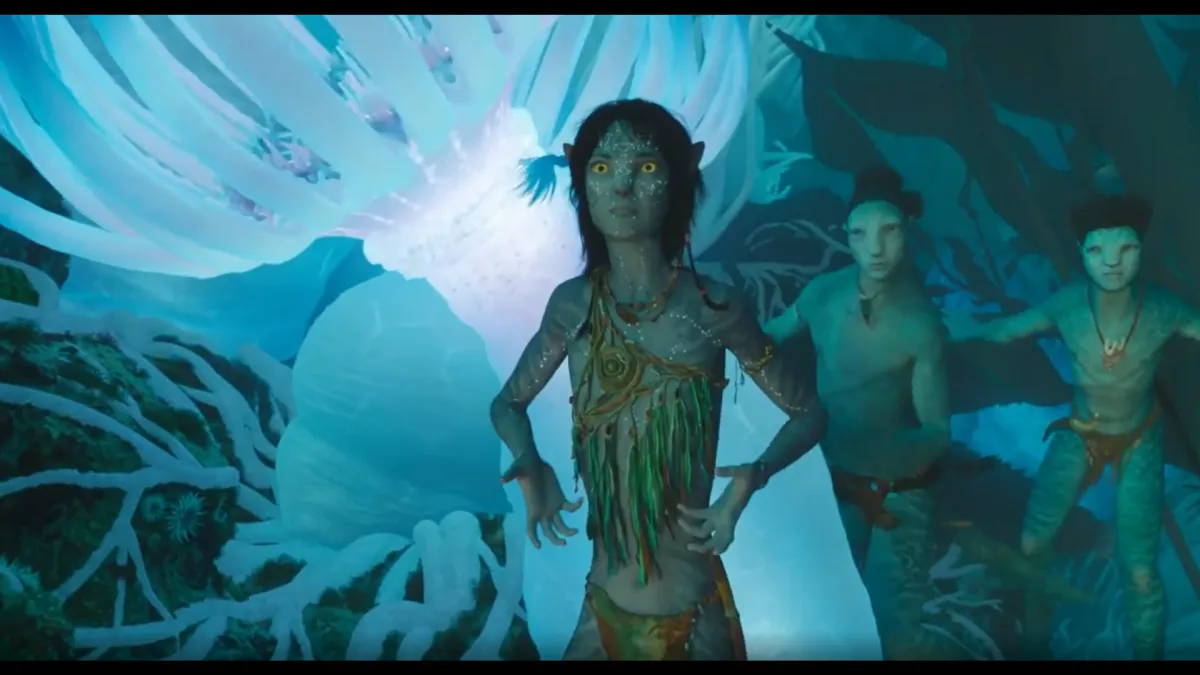 "Avatar - Fire and Ash": chi è Kiri e perché è la Prescelta? La spiegazione di Cameron