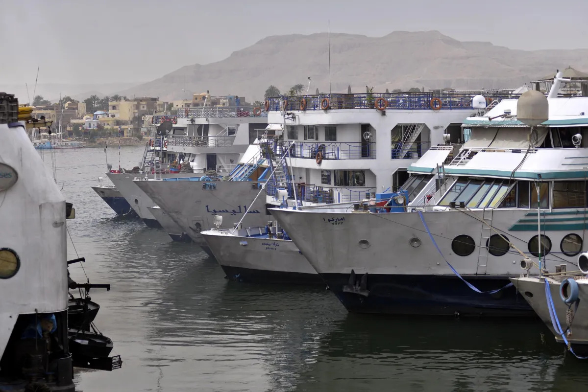 Dramma in Egitto, chi era Denise Ruggeri, la turista 47enne morta nello scontro tra due navi sul Nilo