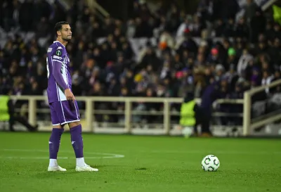 Infortunio Mandragora con l'Udinese: quando torna il centrocampista viola?