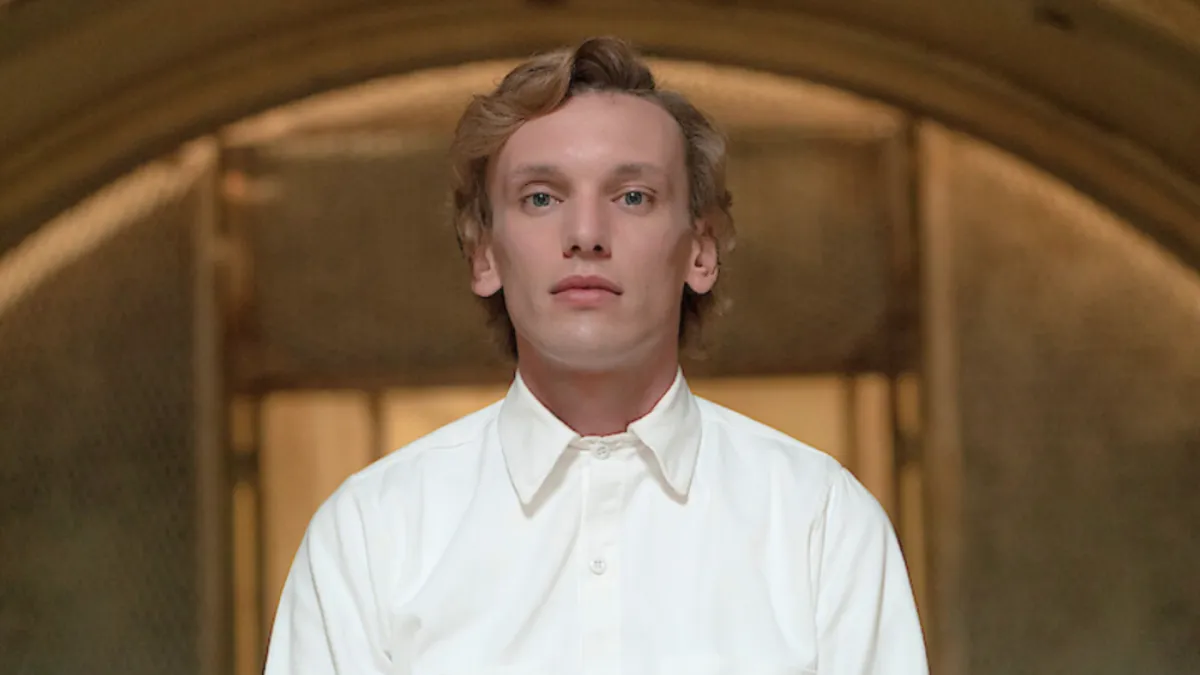 "Stranger Things: The First Shadow", Jamie Campbell Bower nel cast: ecco che ruolo ha