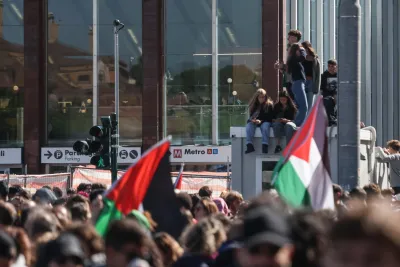 Sciopero per la Flotilla senza preavviso, scatta la linea dura del Garante: sindacati sanzionati