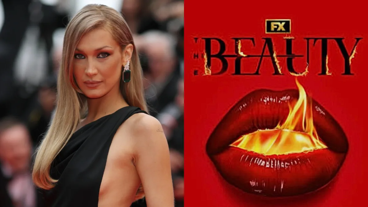 Quando esce in Italia “The Beauty” e quante puntate sono? Dove vedere la serie tv con Bella Hadid