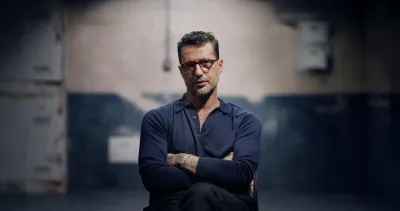 Perché Fabrizio Corona è indagato per revenge porn? Il caso Signorini e le foto intime a "Falsissimo"