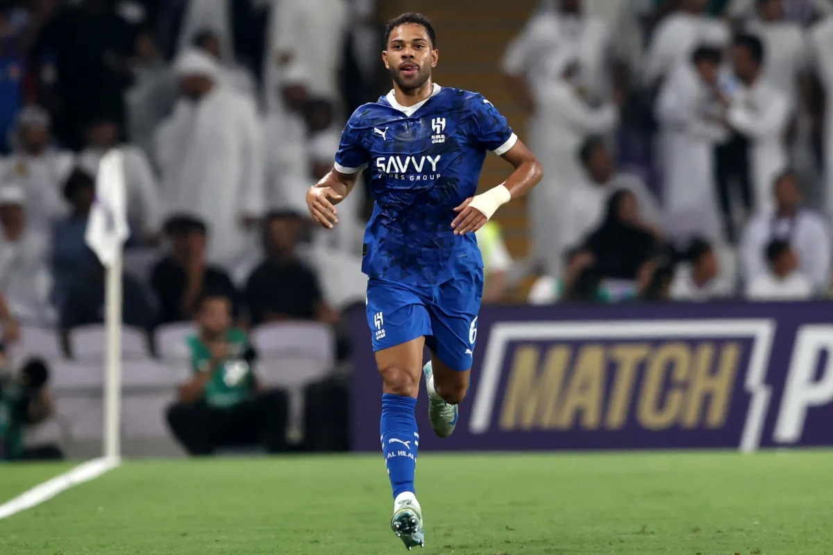 Chi è Renan Lodi, l'esterno brasiliano che piace alla Roma di Gasperini