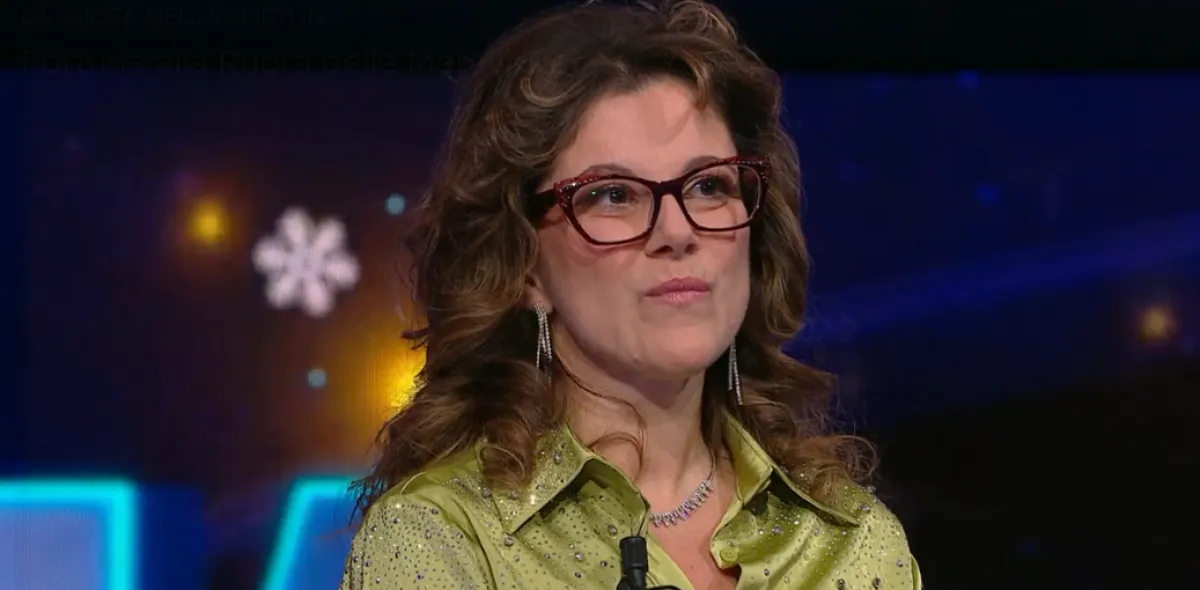 La ruota della fortuna, chi è la nuova campionessa Fortuna da Acerra?