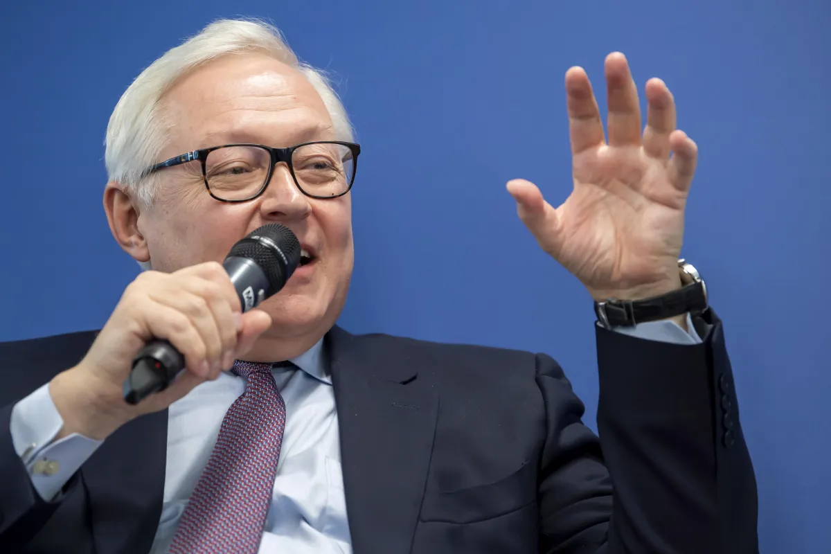 La Russia nega piani di aggressione contro l'Occidente: "Nessun intenzione di attaccare i paesi NATO o UE"