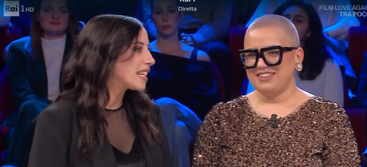 Chi è Marisa, sorella di Cristina del Molise ad Affari tuoi