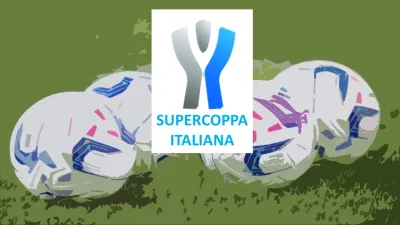 Supercoppa Italiana addio Final Four: di nuovo in sfida unica?