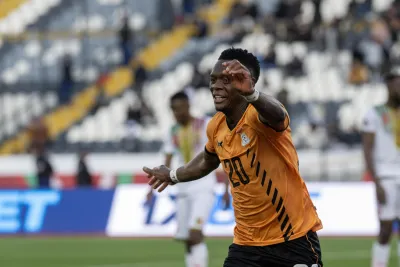 Coppa d'Africa 2025: ma Daka cosa ha combinato per farsi male e come sta l'attaccante dello Zambia?