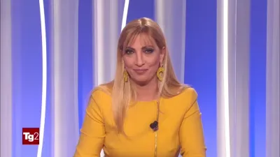 Rai, Tg2 in affanno e Spadorcia verso la Direzione Affari Istituzionali