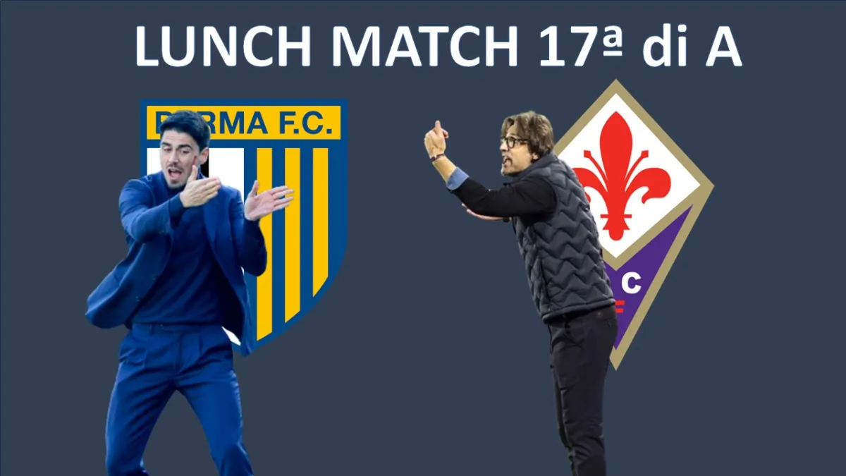 Parma - Fiorentina: probabili formazioni e dove vedere il lunch match della 17ª di Serie A
