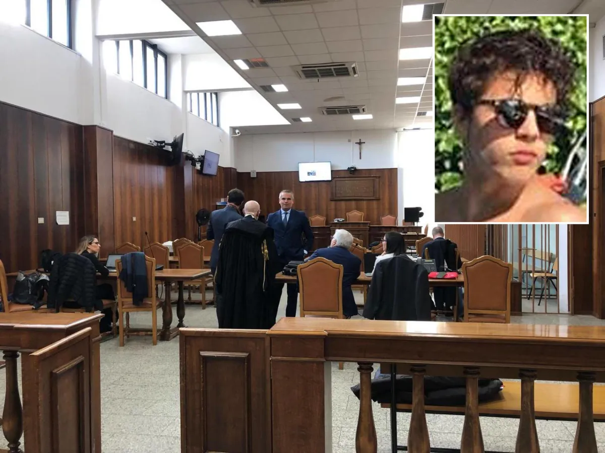 Processo Ciro Grillo, le motivazioni della sentenza: "Vittima attendibile, da imputati brutalità"