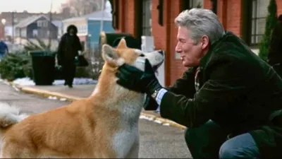“Hachiko”, come finisce e dove è stato girato il film con Richard Gere?