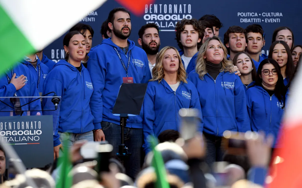 Perché l'inno di Mameli farà a meno del "sì" finale