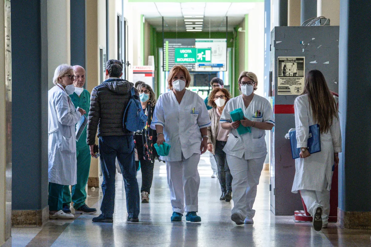 Maggioranza e opposizione ai ferri corti in Commissione Covid, sospesa la seduta dell'ex capo di Gabinetto di Speranza