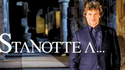 “Stanotte a Torino” è in diretta o registrato? Gli ospiti dello speciale di Alberto Angela