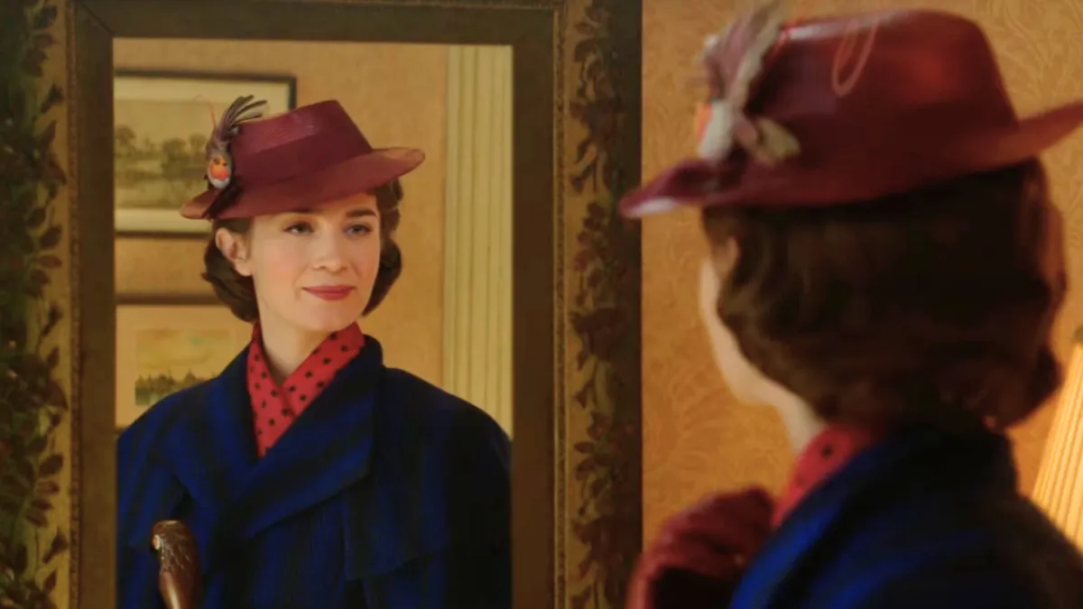 “Il ritorno di Mary Poppins”, come finisce e in che anno è ambientato? Le location del film