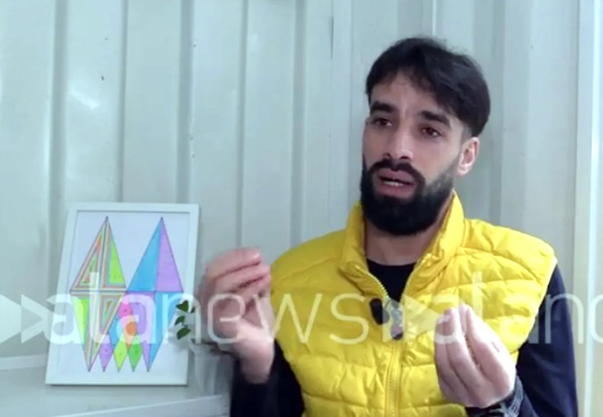 Cinque grazie dal Quirinale, il caso dello scafista Alaa Faraj accende la polemica