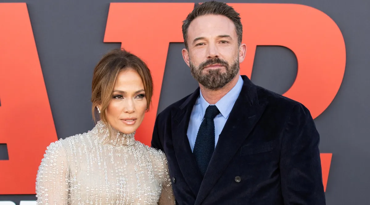 Jennifer Lopez e Ben Affleck insieme dopo il divorzio: l'inaspettato ritorno a Natale