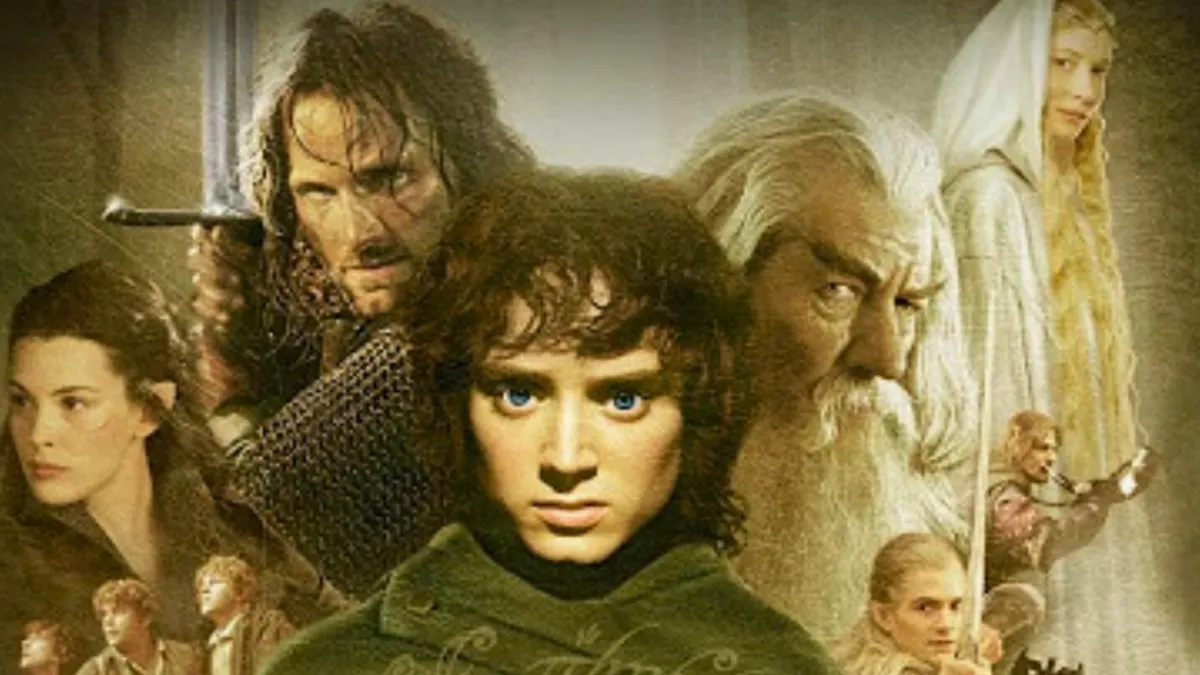 “Il Signore degli Anelli”, in che ordine guardare i film? La saga perfetta per un rewatch natalizio