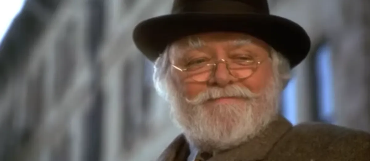  "Miracolo nella 34a strada", come finisce e dove è stato girato il cult natalizio?