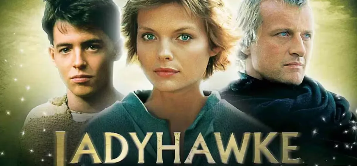 "Ladyhawke", quando è ambientato e dove si trova il famoso castello del film?