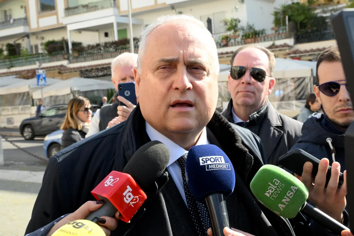 Lazio, perché il mercato è stato sbloccato? C'è l'ok della Commissione