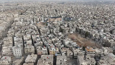 La Germania deporta primo uomo in Siria dopo 14 anni di stop: svolta post-Assad