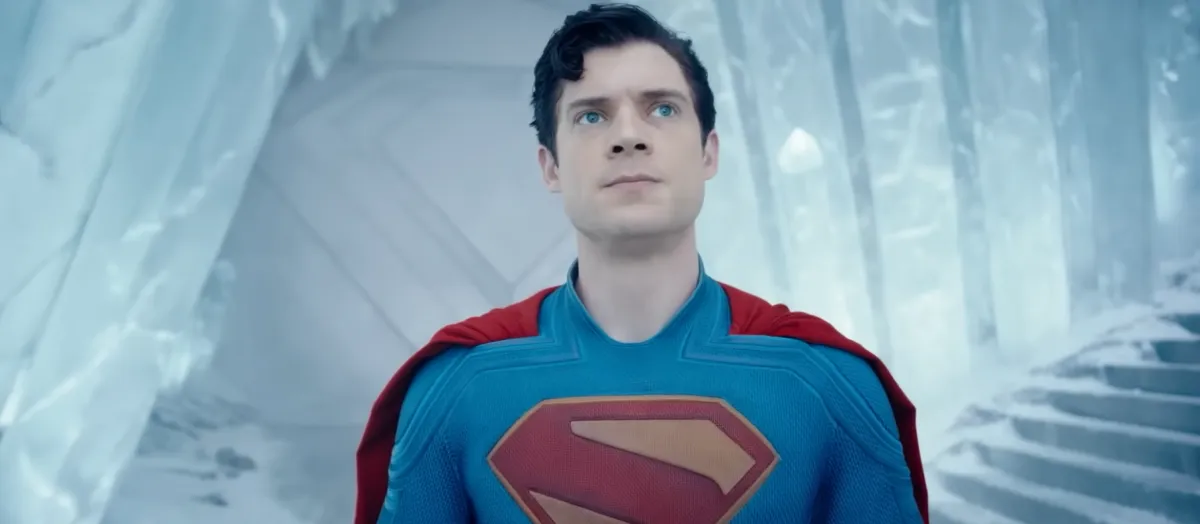 Superman crede davvero a Babbo Natale? La risposta nel cartone DC