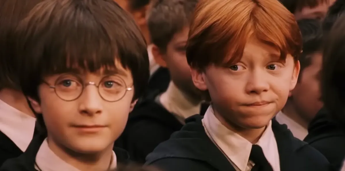 "Harry Potter e la pietra filosofale", dove è stato girato il primo film della saga?
