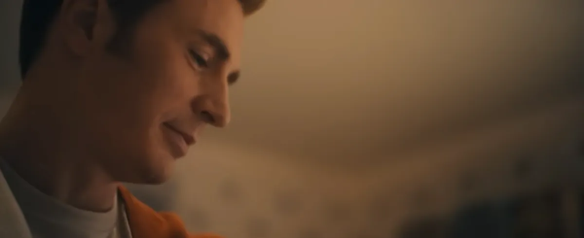 Avengers Doomsday: il teaser ufficiale svela il ritorno di Steve Rogers