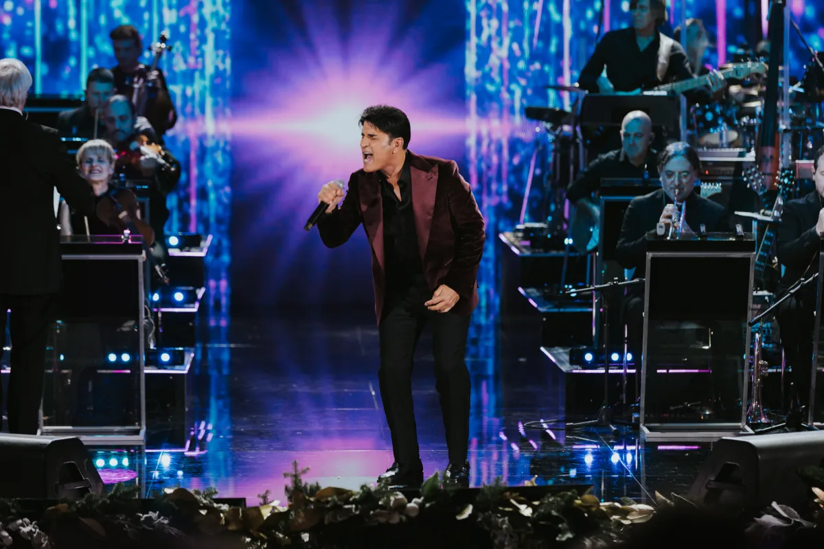 Concerto di Natale in Vaticano è in diretta o registrato? Scaletta e ordine di uscita sul palco