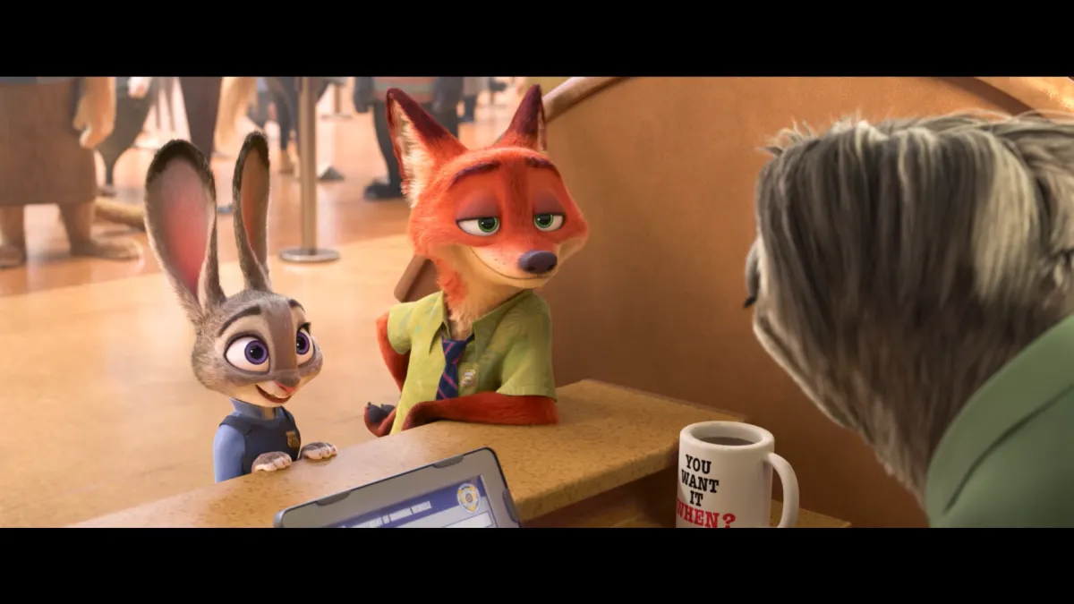 "Zootropolis" come finisce? Il finale spiegato e il significato del film