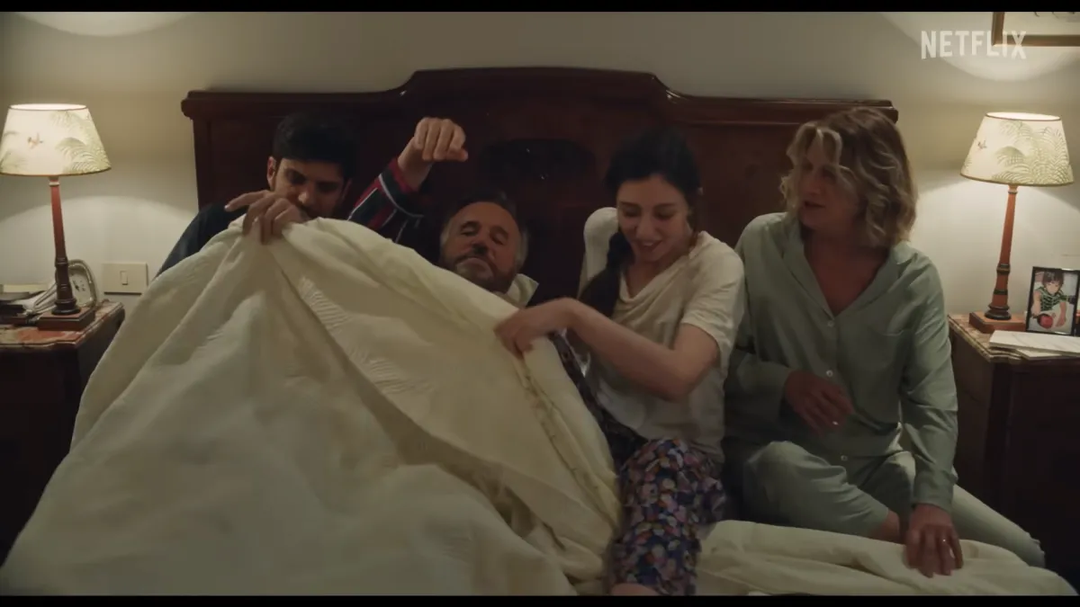 Un Natale a tutti i costi": ecco come finisce, location e trama della commedia natalizia