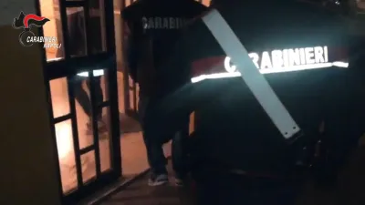 Chi è Ciro Andolfi, arrestato a Napoli dopo tre anni di fuga: era tra i cento latitanti più pericolosi