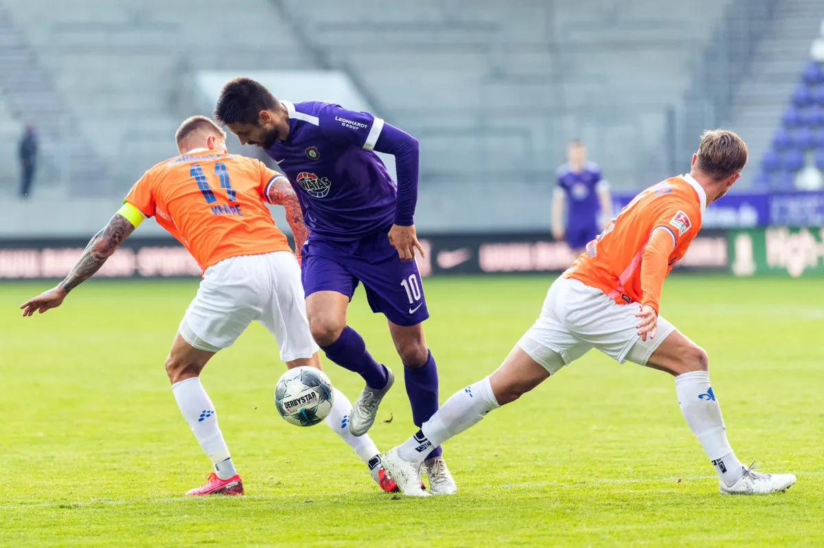 Chi era e come è morto Sebastian Hertner? Biografia e vita privata del calciatore