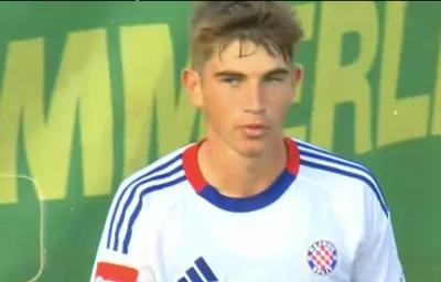 Chi è Mlacic, il gioiello croato nel mirino dell'Inter di Marotta