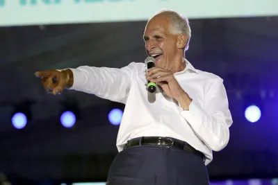 Elezioni in Honduras, vince Nasry Asfura: l’ombra di Trump e uno scrutinio durato un mese