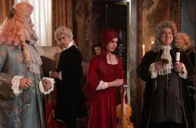 "Primavera": Damiano Michieletto debutta al cinema con una pellicola di pregio