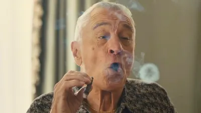 “Papà scatenato”, come finisce e  dove è stato girato il film con Robert De Niro?